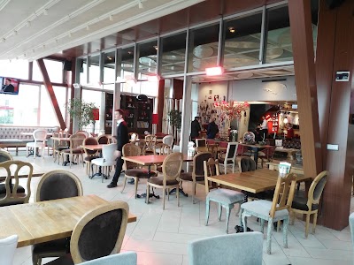 Photos of Venn Butik Otel & Restaurant