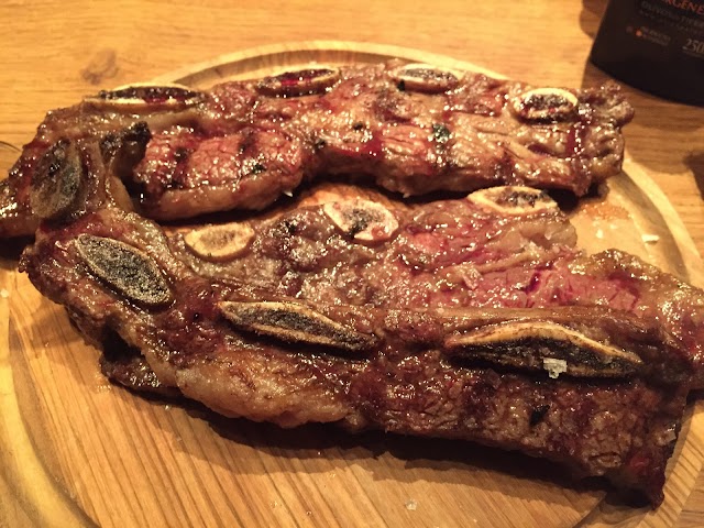Cannibal Raw Bar