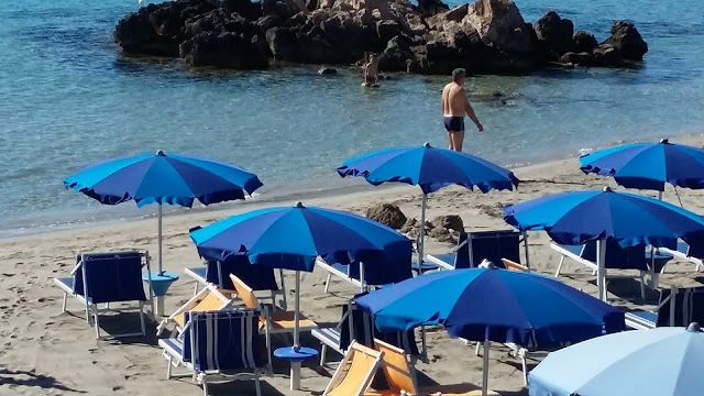 spiaggia di Coaquaddus
