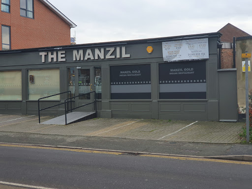 Manzil Gold - Thumbnail