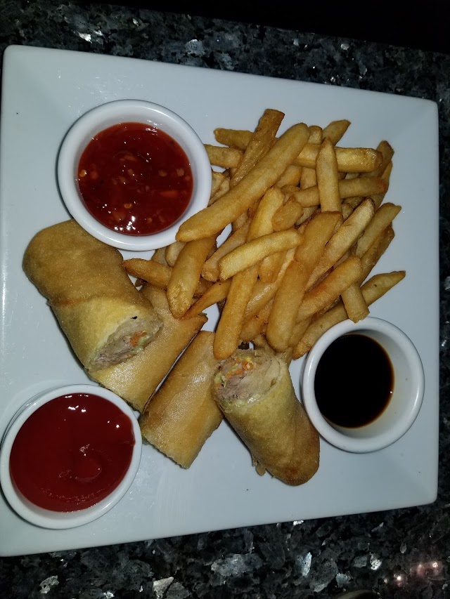 1518 Bar & Grill