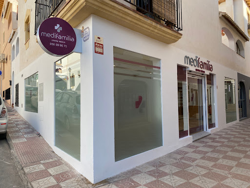 Consulta Privada - Visual