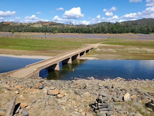 Old Salmon Falls Assembly Area Gallery - United States