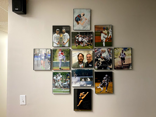 Carter Sport Therapy - Thumbnail