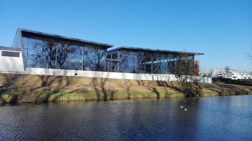 Photo de L'AROBASE Piscine