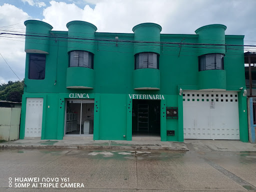 Clínica veterinaria Lucanvet