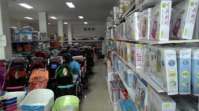 Photos of MILO Baby Shop