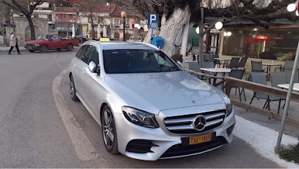 Taxi Kleitoria