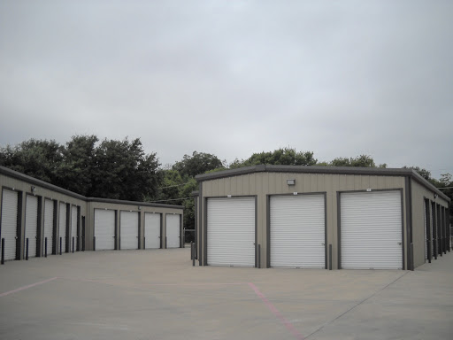 Bell Avenue Self Storage