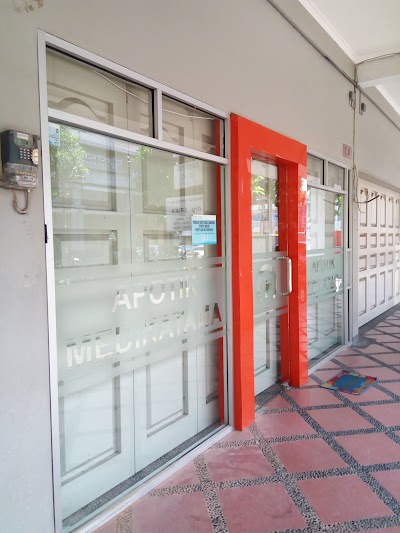 Photos of Apotek Medikatama