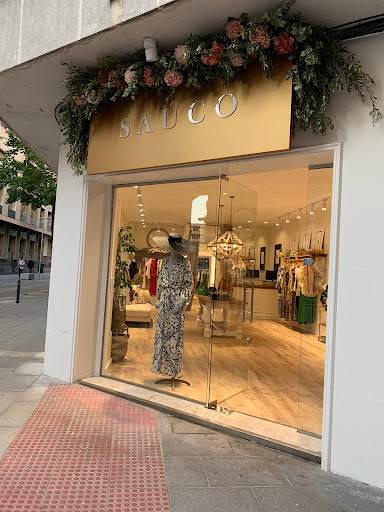 Saúco Clothing - Thumbnail