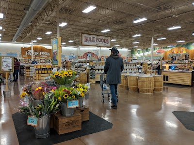 Sprouts Farmers Market