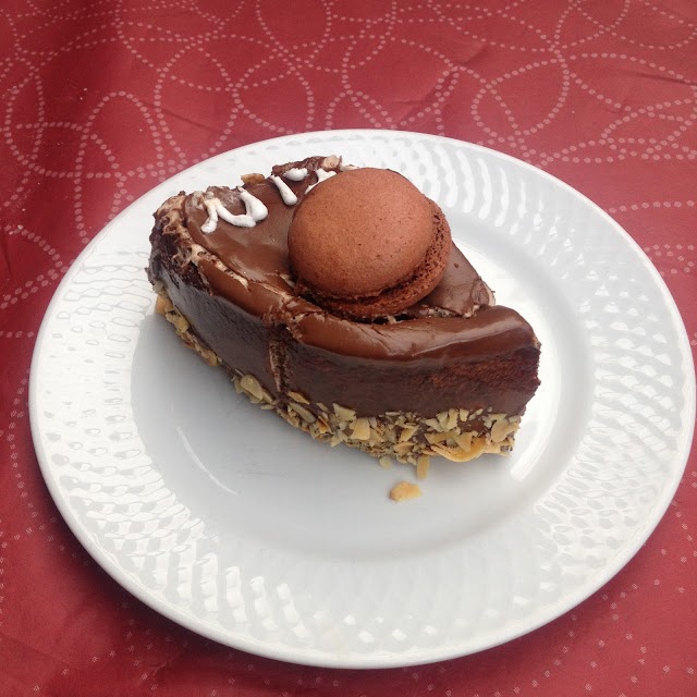 Pizzeria Porto Allegro