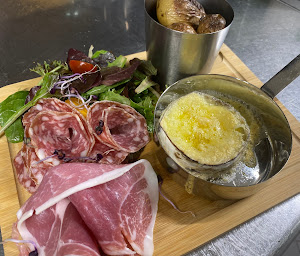 Photo n°54 de L'Auguste Brasserie Auvergnate - Clermont-Ferrand Jaude à Clermont-Ferrand (Salon de thé)