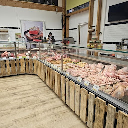 Photo n°2 de Plaisirs Fermiers Mendès France à Niort (Caviste)