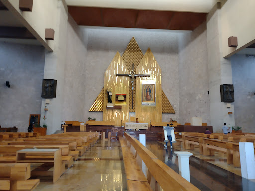 Tiendita Santo Toribio