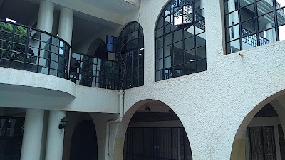 lodging