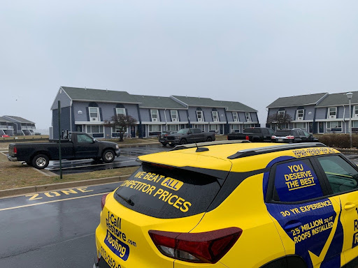 New Jersey Roofing Company - Thumbnail