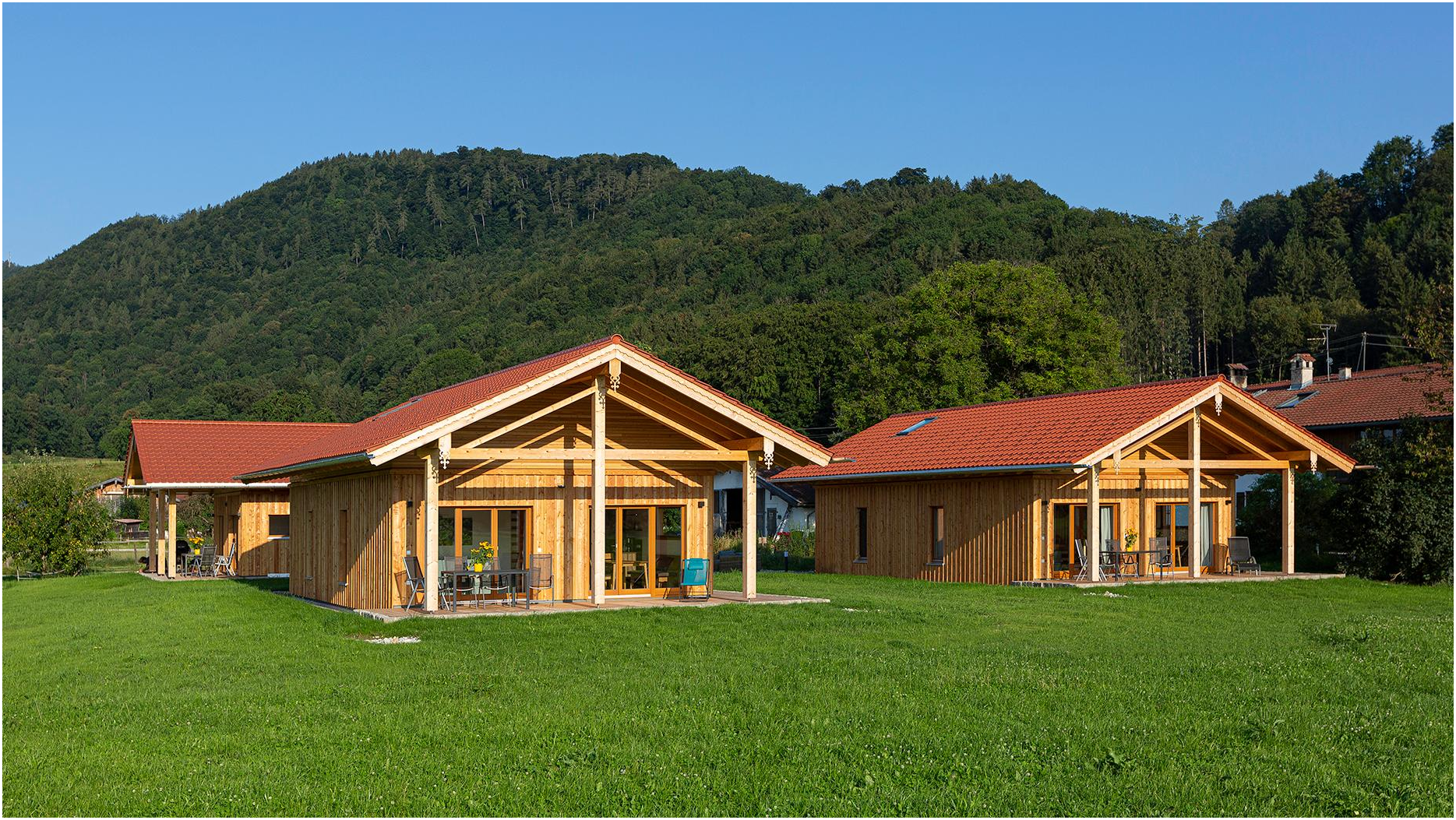 Niederauer Hof