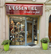 L'essentiel chaussures à Verdun