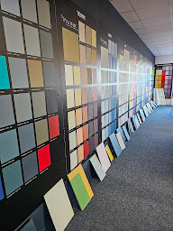 Photo n°8 de Espace Revêtements ADOUR PEINTURES à Narrosse (Magasin de papiers peints)