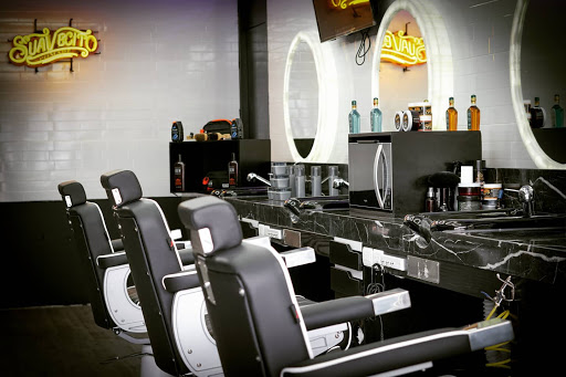 Fer Barber Shop Zavaleta 💈