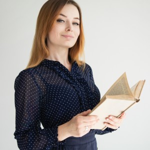 Baba od polskiego Aneta Korycińska