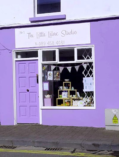 Photos of The Little Lilac Studio