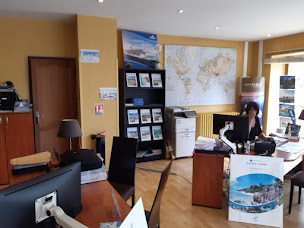 Photo n°2 de Salaün Holidays Cambrai à Cambrai (Agence de location de maisons de vacances)