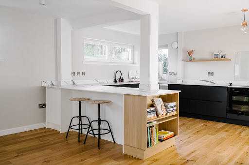 Kitchens by CRW Gallery - United Kingdom