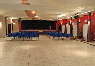 Photo n°1 de Espace Animation à Les Contamines-Montjoie (Espace événementiel)