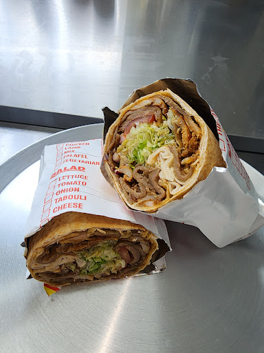 Melbourne Crazy Kebab - Thumbnail