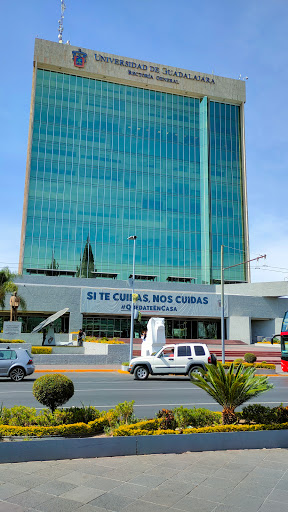 University of Guadalajara - Thumbnail