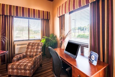 Comfort Inn & Suites