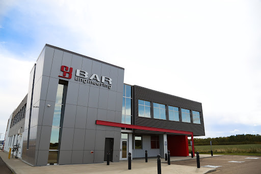 BAR Engineering Co Ltd - Visual