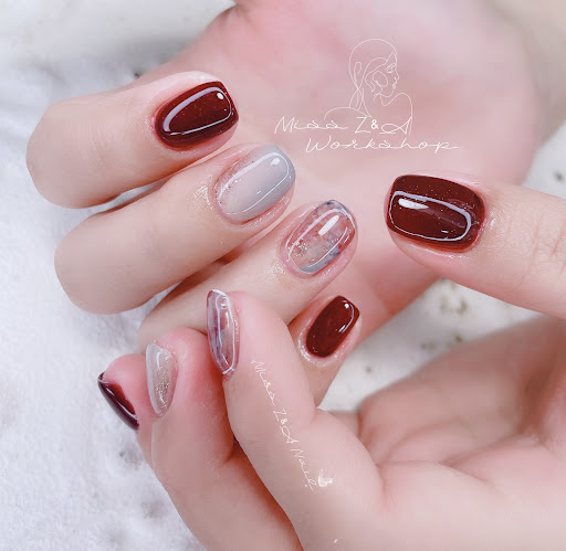 幸福花甲MIss Z&A Nail評價、營業時間、服務項目、價格 - 美甲教學專業細心
