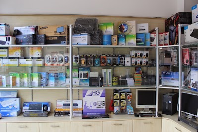 Photos of Bukli Computer