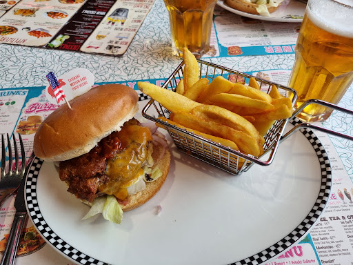 Photo 2 - Tommy's Diner