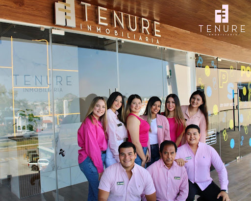 Tenure inmobiliaria - Thumbnail
