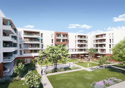 Photo de Résidence Services Seniors DOMITYS - L'Ostal