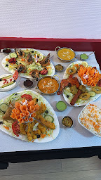 Photo n°26 de Indien Agra à Orléans (Restaurant végétarien)