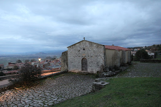 Chiesa romanica di San Sisto