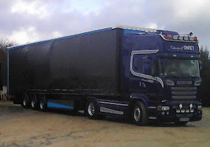 Photo n°5 de Transports Ondet Sarl à Yzeures-sur-Creuse (Société de transport routier)