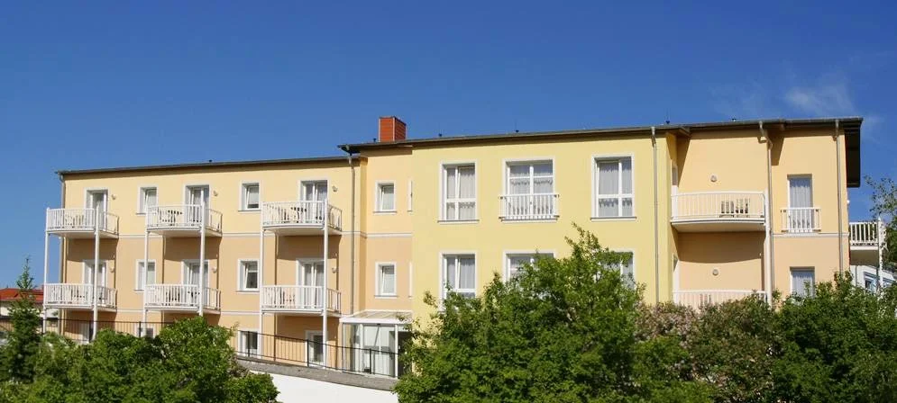 Hotel Garni ARTE VITA