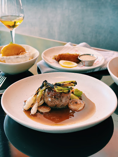 Diner Bar - Seafood Bistro & Lounge - Thumbnail