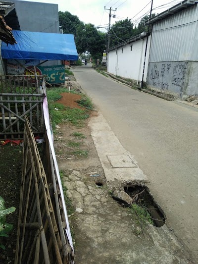 Photos of Mawar Super Laundry Bekasi