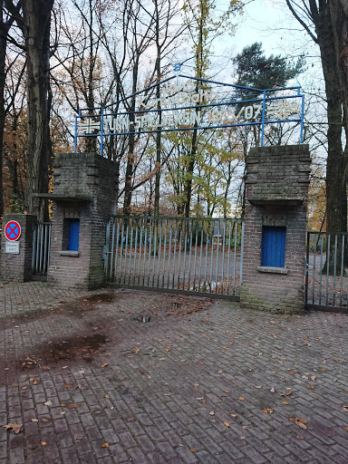 Jahn Kampfbahn
