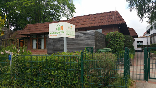FamilienzentrumKindergarten am Markt - Thumbnail