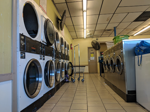 Gaston Laundry