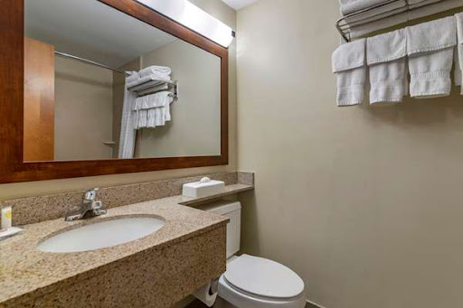 Comfort Inn Glenmont - Albany South - Thumbnail